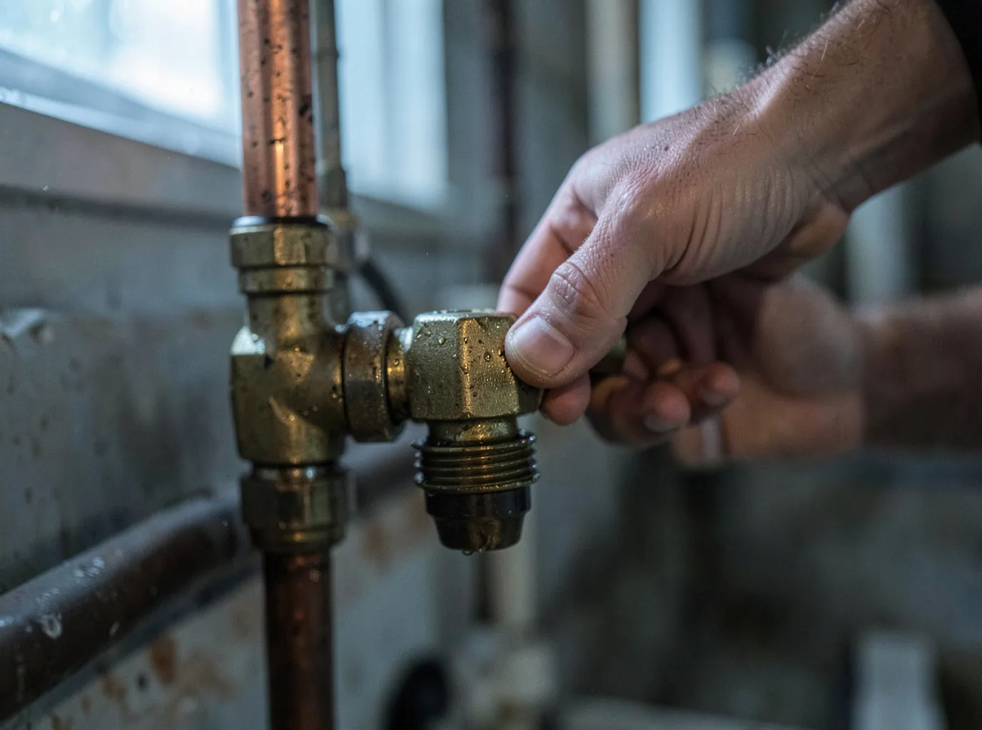 Emergency Plumber Nebraska City, NE FAQs